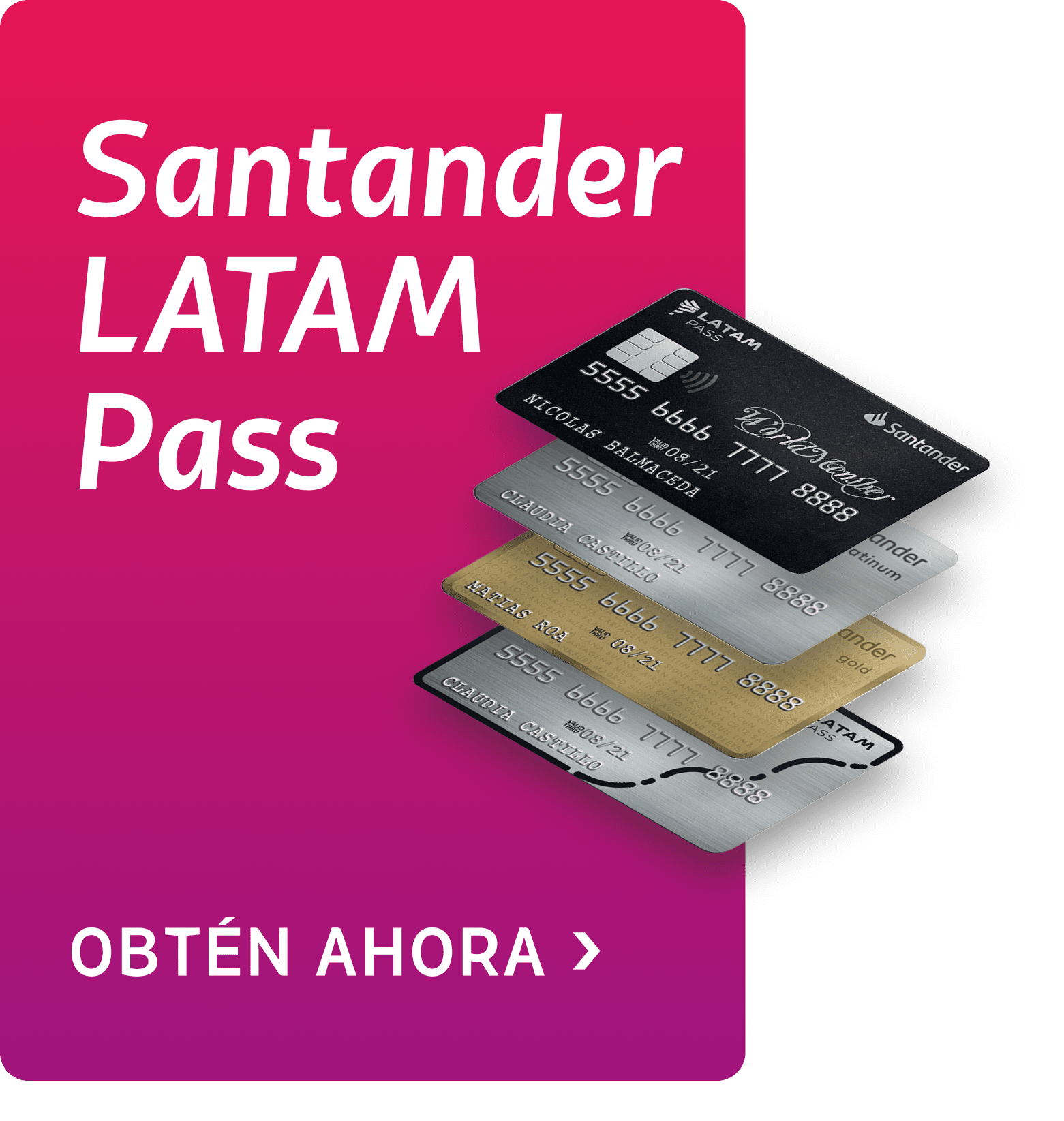 Canjea Tus Millas Y Disfruta Todos Los Beneficios Latam Pass 8101